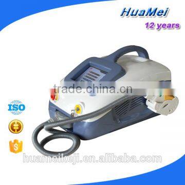 Huamei High Quality IPL Laser Painless Hair Removal / Ipl Removal Machine Pain Free photo-3