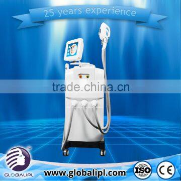 New Technology Wrinkle Removal Hair Removal Opt Ipl Shr