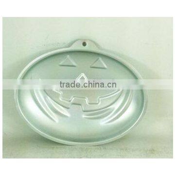 Best Quality Pop 3d Aluminium Cake Mold Pumpkin Shape Cake Mold photo-2
