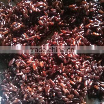 Long Grain Black Rice photo-4