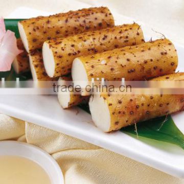 zhenjiang company pure common yam rhizome extract powder/chinese yam yam