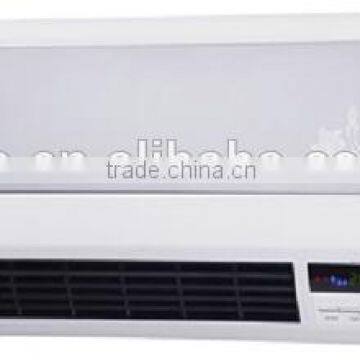 PTC Wall Heater