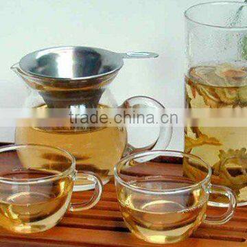 Bitter Melon Tea Herbal Tea Factory Price photo-6