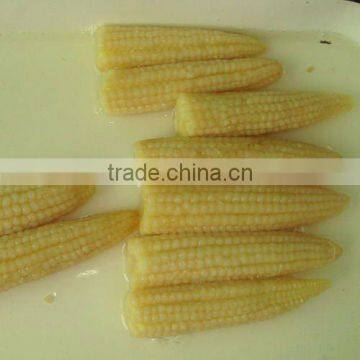 baby corn whole in brine