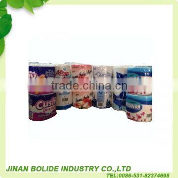 165g Recycled Toilet Tissue photo-4