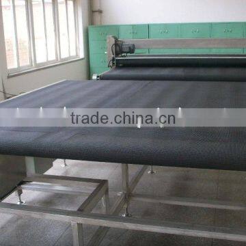 China Best Band Conveyer With Good Quality Modular Plastic Conveyor Belt photo-4