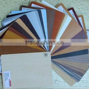 MDF Design Board/ Mdf Wave Panel Boa /white Laminated Melamine Mdf Board