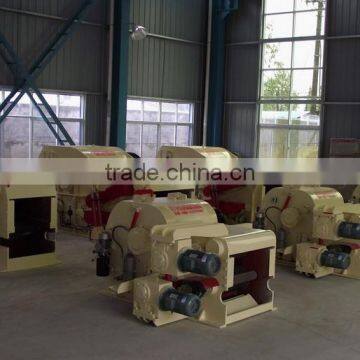 good quality wood chipper shredder/wood chipper/industrial wood chipper