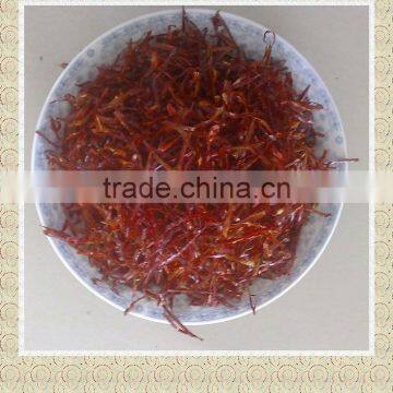 Dried Red Hot Chili Slice Without Seed