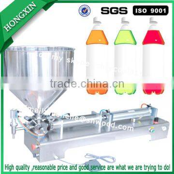 Paste filling machine, 50ml Manual Cream,paste Filling Machine