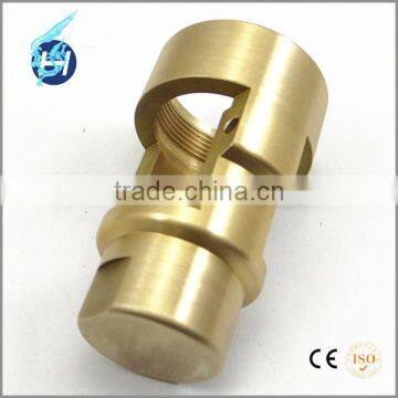 Quality assurance customized metal cnc machining part