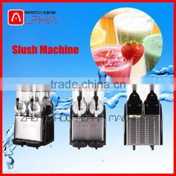 Hot Sale High Quality Cheap Slush Machine for Sale photo-3