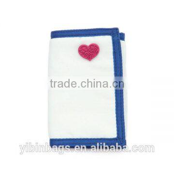 Hot Selling Different Styles of Wallet, Purse New Design WT025