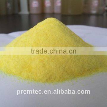 PAC Powder Poly Aluminium Chloride for Drinking Water