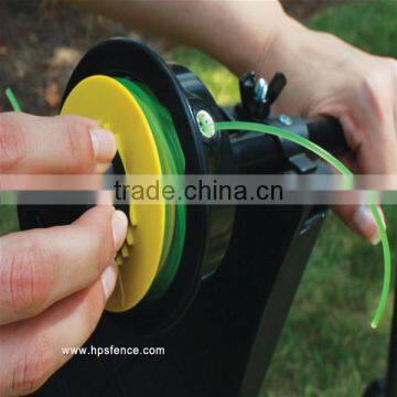 Supplier with head card round nylon garden lawn trimmer line