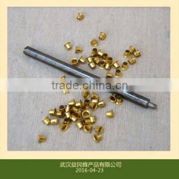 beekeeping tools economic frame eyelet punch