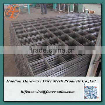 1inch 6x6 concrete reinforcing welded wire mesh