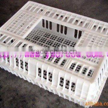 transport box for chickens