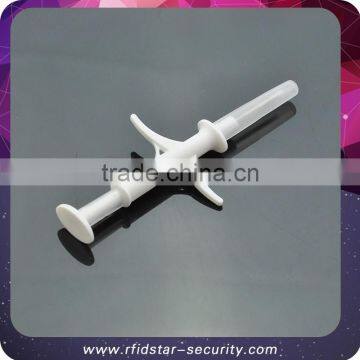 RFID veterinary rfid syringe for wholesales