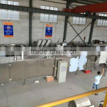 Automatic Rice Snacks Food Making Machine photo-6