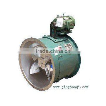 axial fan industrial blower