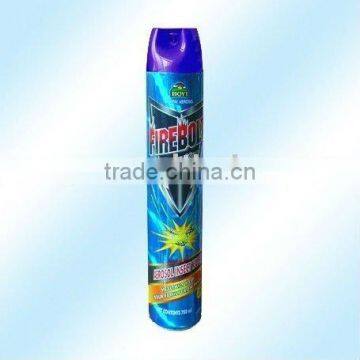 insect killer spray