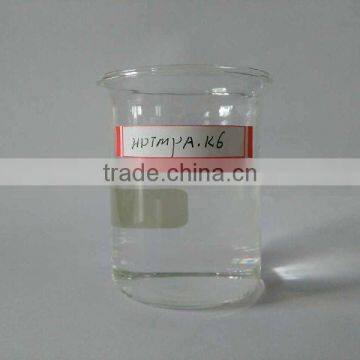 hot sale HMDTMPA.K6 liquid in 2016