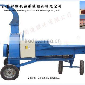 High Quality Machine Cut Grass & Hay for Sale photo-3