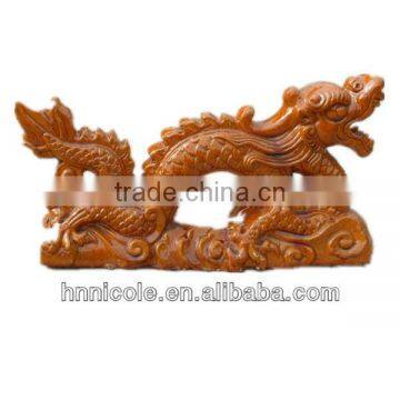 glazed molds make beautiful garden building/building animal decorative accessories