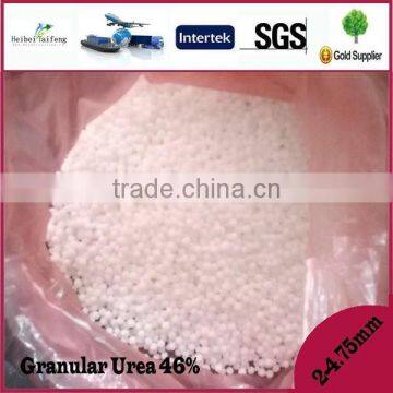 Price of urea 46 fertilizer chemical formula for sale