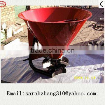 Fertilizer Spreader