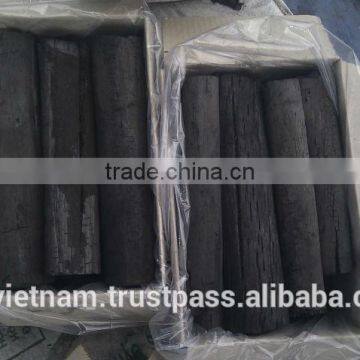 High Quanlity Hexagon Sawdust Briquettes Charcolal Hardwood photo-5