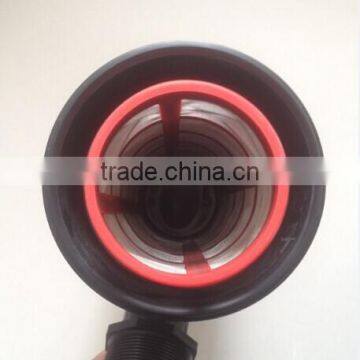 New Material PP Injection Moulded Screen Filter photo-4