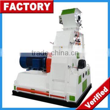 2015 New Technology Barely Grain Crush Making Machine