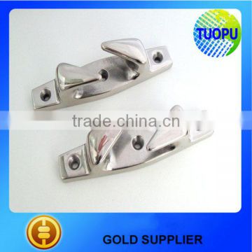 Stainless steel 316 skene bow chock from china