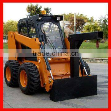 Professional Skid steer Loader with Low price