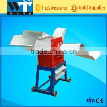 High efficiency corn stalk | straw feed |grass cutting machine