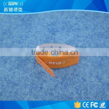 Access control systems trendy security rfid medical bracelet