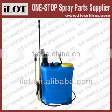 iLOT 16L Agricultural irrigation controller wheat cleaning sprayer