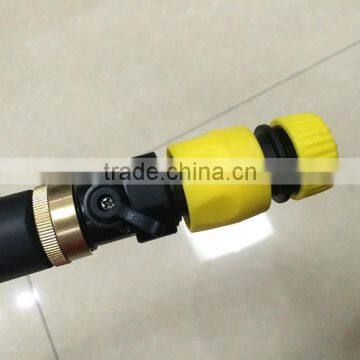 Taizhou ILOT Agriculture Big Rain Gun Spray Gun Sprinkler photo-5