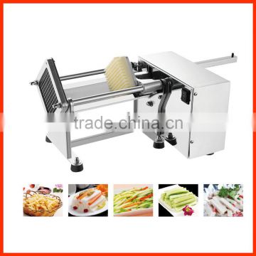 Stainless Steel Electric fry potato cutter