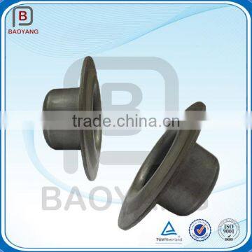 HighLoad Cast IronConveyor Roller Bearing Bousing