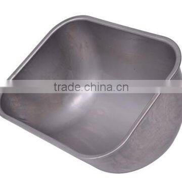 Wholesales Feeding Trough For Cattle From Manufacture Length 390mm