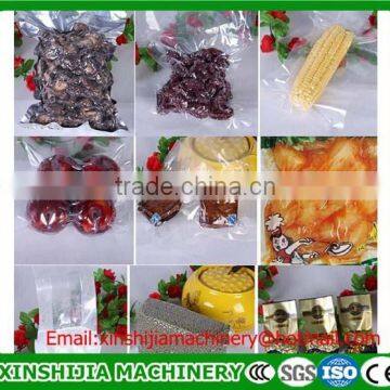 Multi-function Stainless Steel Widely Used Vacuum Packing Machine for Tea,rice photo-4