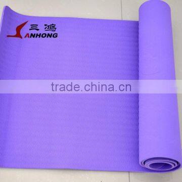 Yoga Mat Custom ,rubber Yoga Mat for Sale photo-4