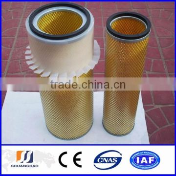 Made in China hepa filter for air cleaning