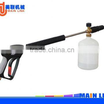 High quality high pressure Snow foam lance