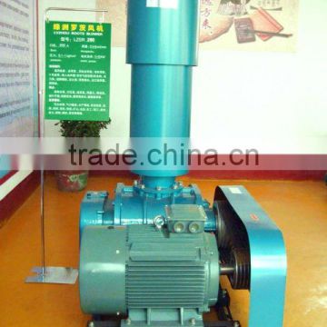 vacuum packaging roots blower