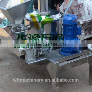 High Efficiency Super Fine Maize Corn Milling Plant