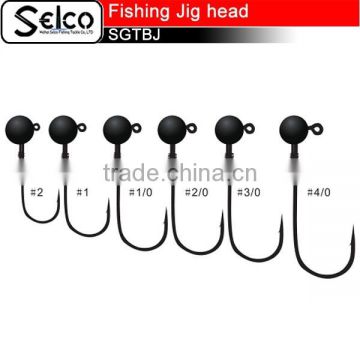Tungsten Fishing Jigs SGTSFJ photo-3